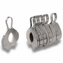 ALUMINUM HYDRAULIC STROKE CONTROL / CYLINDER STOP - B SERIES FOR 1-1/2 TO 2" ROD - Quality Farm Supply