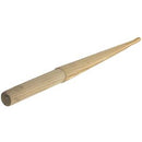 Replacement Wood Handle for Rice Shovels - 48"