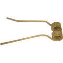 PZ-4 TEDDER TOOTH FOR PZ ZWEEGERS