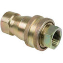 SERIES 10 COUPLER & TIP - 3/8''NPT