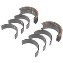MAIN BEARING KIT, STANDARD (REPLACES 3-3055130R21 & 1-3055129R21)