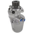 TISCO Power Steering Pump for Massey Ferguson, 523089M91