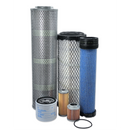 HERO Maintenance Filter Kit for John Deere 26G Compact Excavator - Quality Farm Supply
