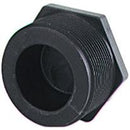 1/4 INCH MNPT  POLY PLUG