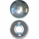 TISCO Fuel Cap for International, 27556D - Quality Farm Supply