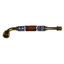 Compressor to Condenser Hose-Condenser End for Caterpillar 4278051M1, 7-4278051 - Quality Farm Supply