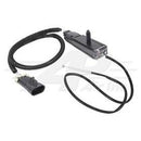 Evaporator Temperature Sensor With Wire Harness for Bobcat 7008040, 210-9545 - Quality Farm Supply