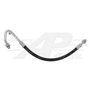 Compressor to Condenser Hose for Case IH 47396336 47396345 47396350 47, 7-47396350 - Quality Farm Supply