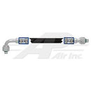 Compressor to Condenser Hose-Compressor End for Versatile 86043992, 7-86043992 - Quality Farm Supply