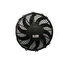 10" Condenser Fan assembly - Puller, Curved Blade, OE Connector for Arti, FA10144 - Quality Farm Supply