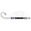 Receiver Drier to Cab Hose for Versatile 9700149, 7-9700149 - Quality Farm Supply