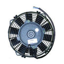 7.5" Condenser Fan assembly - Puller, Straight Blade for Polaris 2410157, FA7513 - Quality Farm Supply