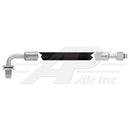 Suction Hose-Compressor End for Massey Ferguson 843020M1, 7-843020-1 - Quality Farm Supply