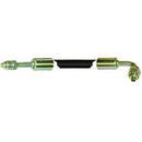 Condenser to Rec Drier Hose for John Deere AT210781, 7-210781 - Quality Farm Supply