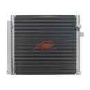 Condenser w/ Desiccant Filter for Ford/Holland 84313996, 400-2055 - Quality Farm Supply