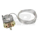 Rotary Adjustable Thermostatic Switch-27" Capillary Tube for Flory 03-, 210-902 - Quality Farm Supply