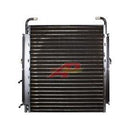 Hydraulic and Transmission Oil Cooler for John Deere AT149850, 5-5554 - Quality Farm Supply