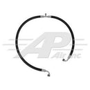 Compressor to Condenser Hose for Hagie 657579, 7-657579 - Quality Farm Supply