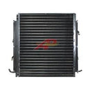 Hydraulic Oil Cooler for John Deere AT113840 AT135264, 5-5551 - Quality Farm Supply