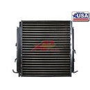 Hydraulic Oil Cooler for John Deere AT141197, 5-5550 - Quality Farm Supply
