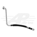Suction Hose for John Deere RE596991, 7-596991R - Quality Farm Supply