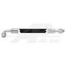Compressor to Condenser Hose for Massey Ferguson 842555M1, 7-842555-1 - Quality Farm Supply