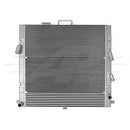Radiator and Oil Cooler Assembly for Bobcat 7440787, AR9361 - Quality Farm Supply