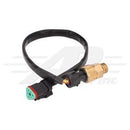 Boost Pressure Sensor for Caterpillar 194-6722, 29-1226 - Quality Farm Supply