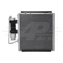 Condenser for Mahindra E007517752D1, 400-7165 - Quality Farm Supply