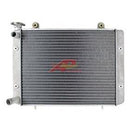 Radiator for Polaris 1240211 1240286, AR9057 - Quality Farm Supply
