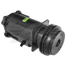 Reman 12 Volt 10 o'clock-Massey Ferguson 595995M91, 5.58" Clutch, 500-001 - Quality Farm Supply