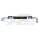 Suction Hose-Compressor End for Versatile 86046997, 7-86046997 - Quality Farm Supply