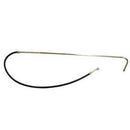 Suction Hose-OE Steel-Cab Post Compressor to Evaporator-Flare for, 7-109413 - Quality Farm Supply