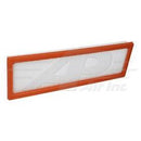 Fresh Air Filter for John Deere RE198488, 320-198488 - Quality Farm Supply