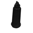 POLY T STRAINER BOWL, FITS 3/4" AND 1"