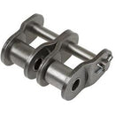 Drives Roller Chain Offset Half Link -