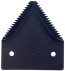 COMBINE SECTION FOR MASSEY FERGUSON - PLATED FINE TOOTH - 14/INCH  REPLACES 146503M2 / 206236M1 HEAVY