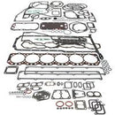 GASKET SET FOR COMPLETE OVERHAUL