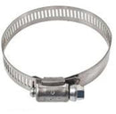 Hose Clamp - Stainless Steel, 1-13/16" - 2-3/4"