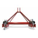 A FRAME CAT II QUICK HITCH - Quality Farm Supply
