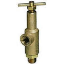 TEEJET BRASS PRESSURE RELIEF VALVE - 1/2" NPT - 300 PSI