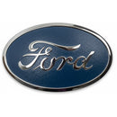 2N FORD HOOD EMBLEM - Quality Farm Supply