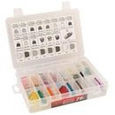 76 PIECE PLUG-IN FUSE ASSORTMENT