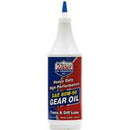 LUCAS HEAVY DUTY 80W-90 GEAR OIL - QUART
