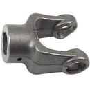 IMPLEMENT YOKE - 35 SERIES  -  1-3/8" ROUND  DOUBLE KEYWAY