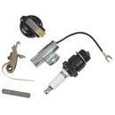 TISCO Ignition Tune-Up Kit for International, 407180R91