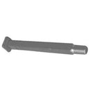 1-1/2 INCH X 31 INCH SQUARE AXLE FOR W&A