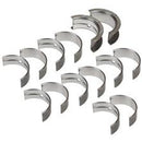 MAIN BEARING KIT, .254"