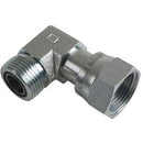 OFS X FOFX 90 Deg; - OFS Swivel Nut Elbow