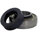 SEALED  INSERT BEARING 1-1/2" ID  - NARROW INNER RING